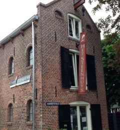 Wij staan bekend om onze expertise!