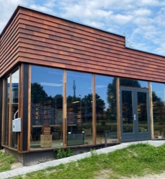 Wij staan bekend om onze expertise!